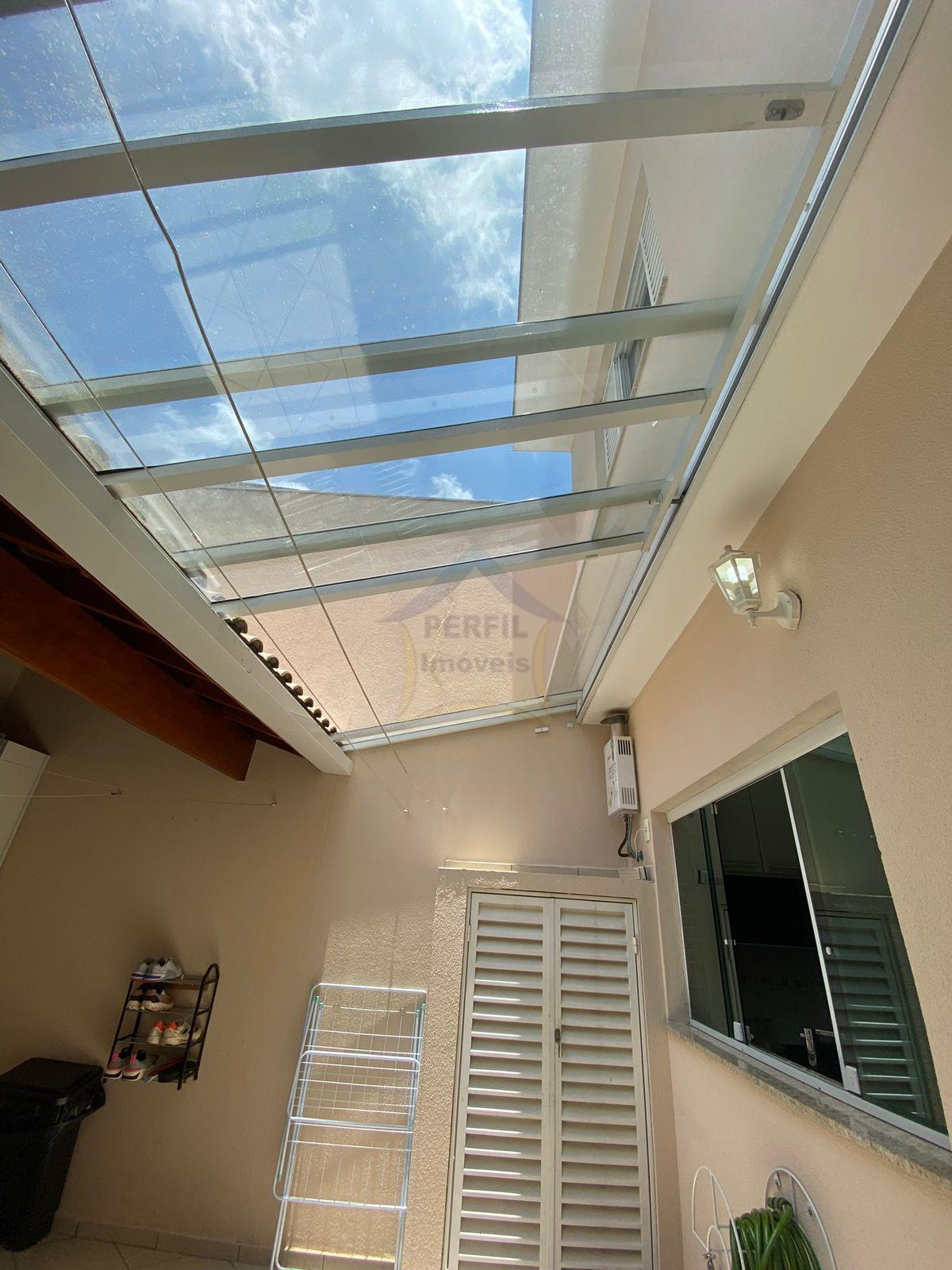 SOBRADO ALTO PADRÃO À VENDA EM SBC! MOBILIADO! LOC. PRIVILEGIADA !!