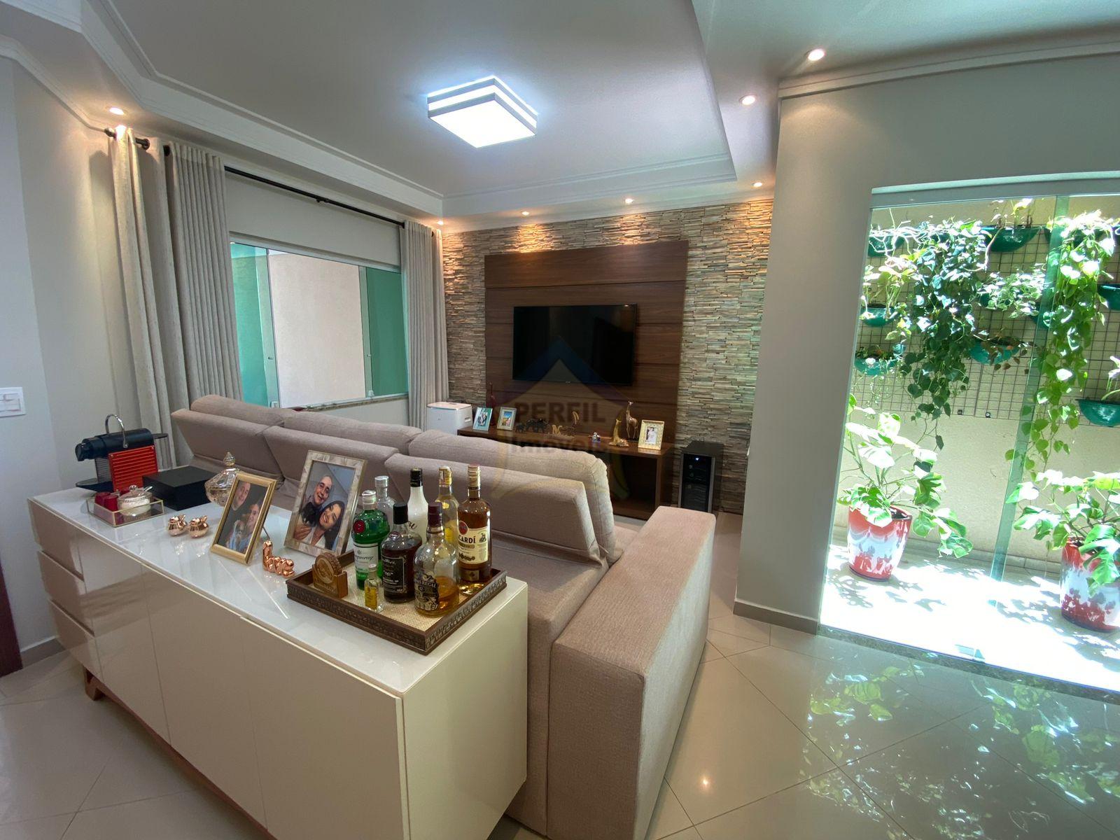 SOBRADO ALTO PADRÃO À VENDA EM SBC! MOBILIADO! LOC. PRIVILEGIADA !!