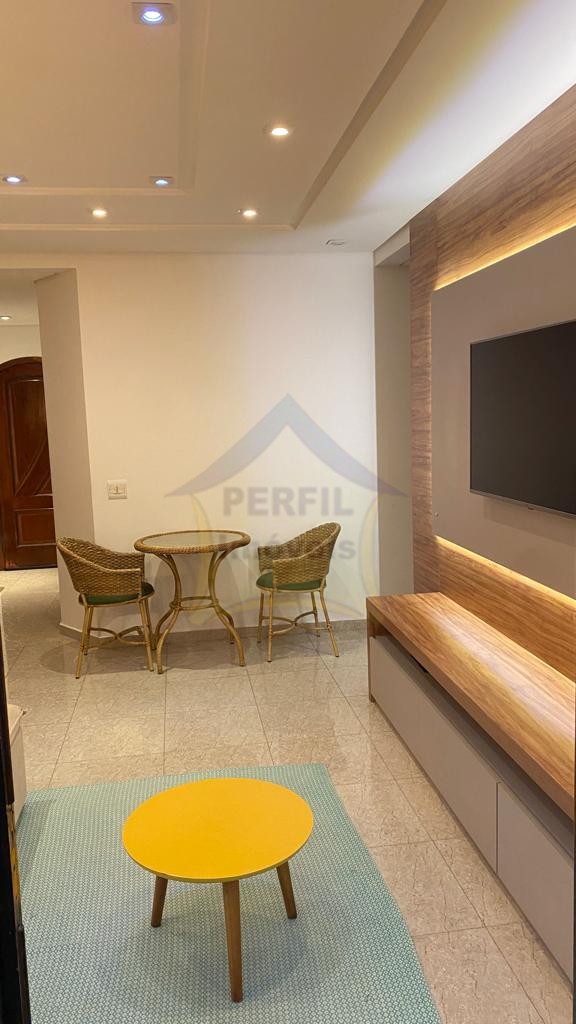 APARTAMENTO à venda em SCS / Baeta Neves