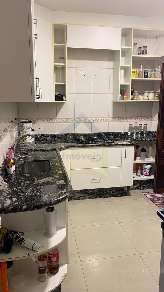 APARTAMENTO à venda em SCS / Baeta Neves