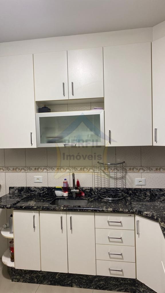 APARTAMENTO à venda em SCS / Baeta Neves