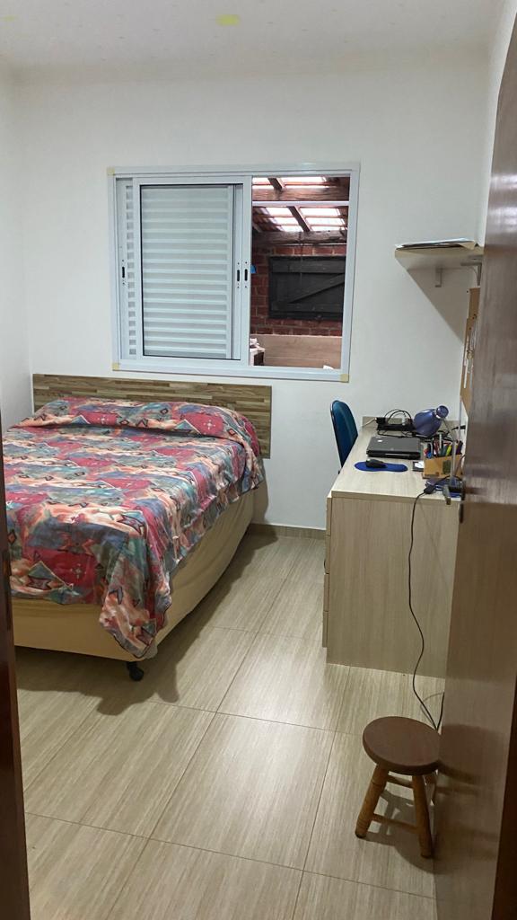 APARTAMENTO à venda em SCS / Baeta Neves