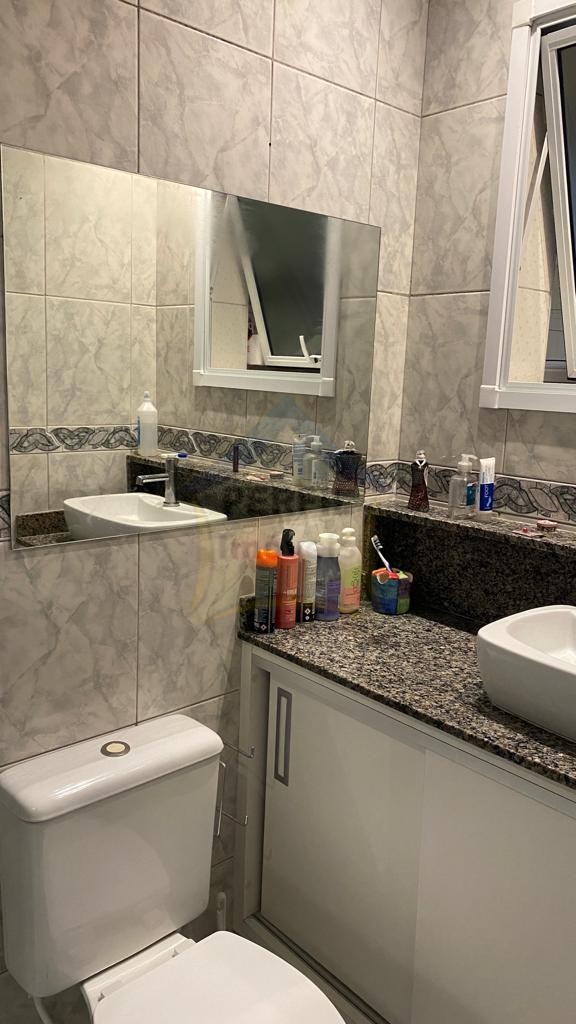 APARTAMENTO à venda em SCS / Baeta Neves