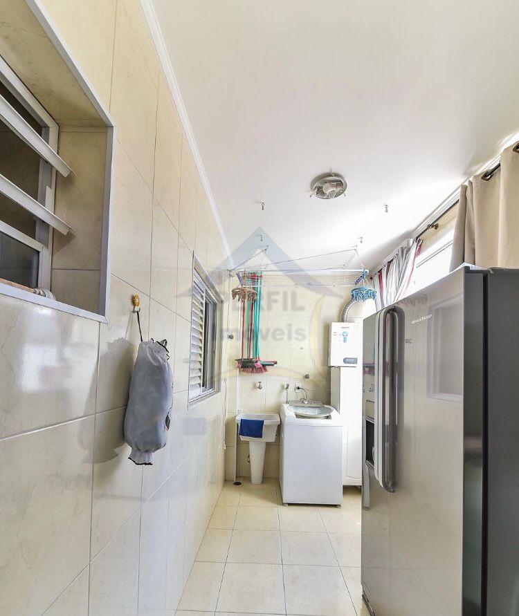 Lindíssimo e Espaçoso Apartamento no Centro de São Bernardo do Campo! 96m
