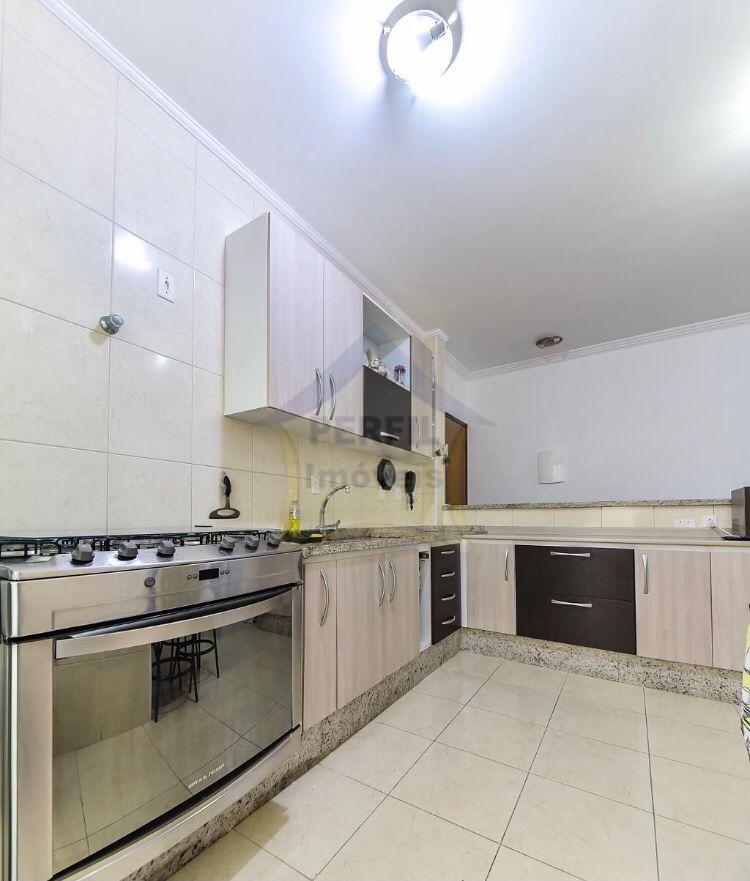 Lindíssimo e Espaçoso Apartamento no Centro de São Bernardo do Campo! 96m