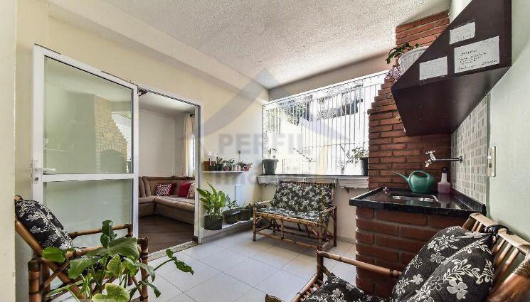 Lindíssimo e Espaçoso Apartamento no Centro de São Bernardo do Campo! 96m