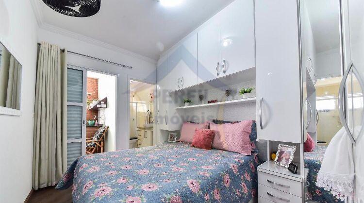 Lindíssimo e Espaçoso Apartamento no Centro de São Bernardo do Campo! 96m