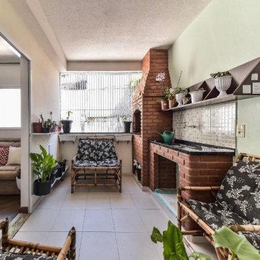 Lindíssimo e Espaçoso Apartamento no Centro de São Bernardo do Campo! 96m