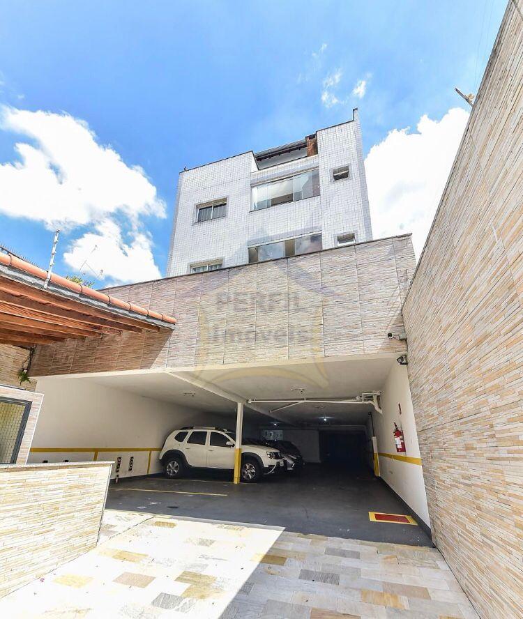 Lindíssimo e Espaçoso Apartamento no Centro de São Bernardo do Campo! 96m