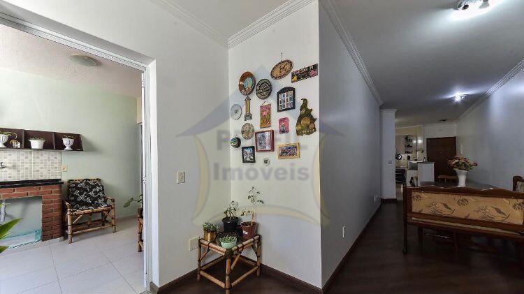Lindíssimo e Espaçoso Apartamento no Centro de São Bernardo do Campo! 96m