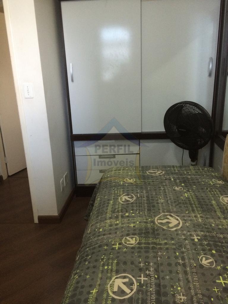 Lindíssimo e Espaçoso Apartamento no Centro de São Bernardo do Campo! 96m