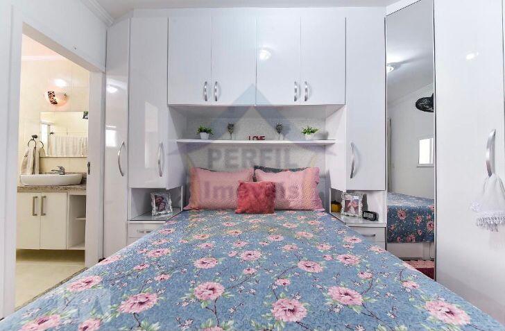 Lindíssimo e Espaçoso Apartamento no Centro de São Bernardo do Campo! 96m