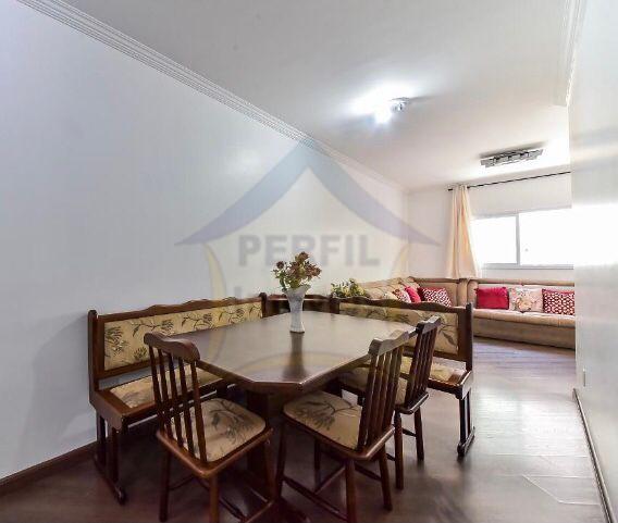 Lindíssimo e Espaçoso Apartamento no Centro de São Bernardo do Campo! 96m