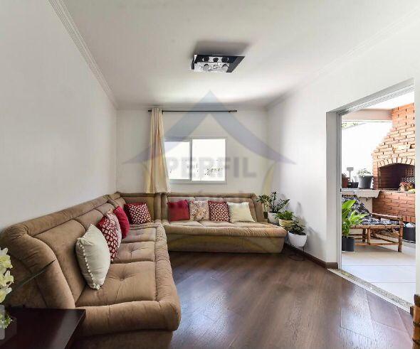 Lindíssimo e Espaçoso Apartamento no Centro de São Bernardo do Campo! 96m