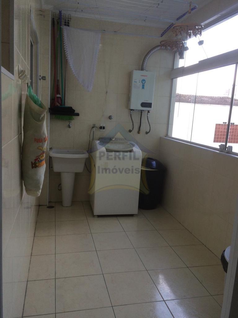 Lindíssimo e Espaçoso Apartamento no Centro de São Bernardo do Campo! 96m