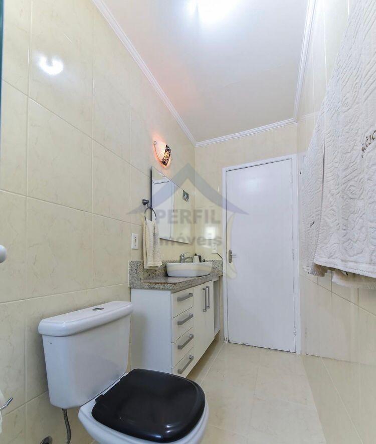Lindíssimo e Espaçoso Apartamento no Centro de São Bernardo do Campo! 96m