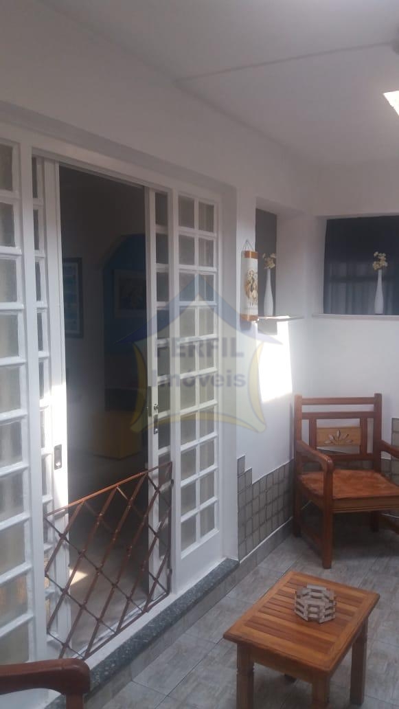 Ótima Casa Térrea à venda em Santo André. 125m 
