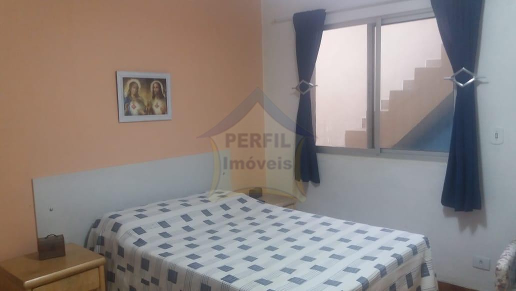 Ótima Casa Térrea à venda em Santo André. 125m 