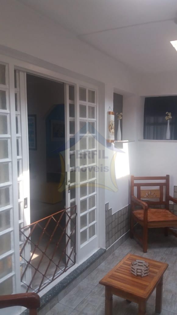 Ótima Casa Térrea à venda em Santo André. 125m 