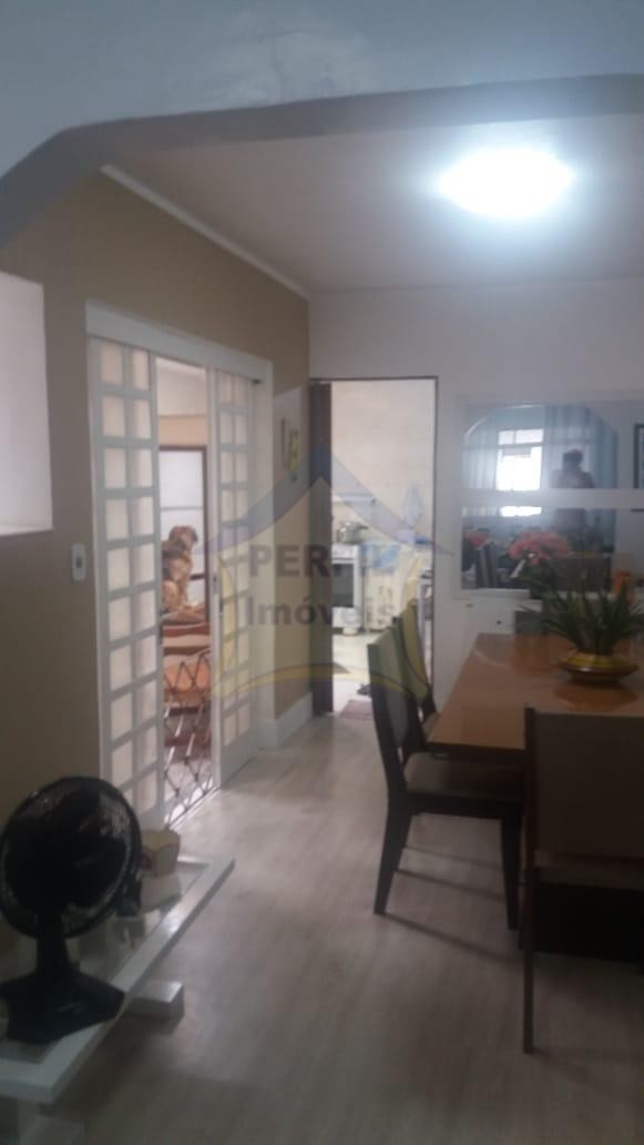 Ótima Casa Térrea à venda em Santo André. 125m 