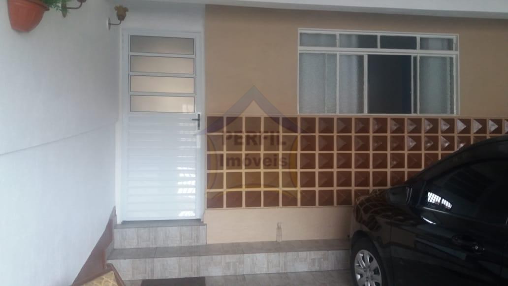 Ótima Casa Térrea à venda em Santo André. 125m 