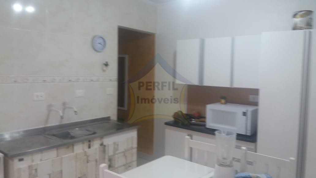 Ótima Casa Térrea à venda em Santo André. 125m 