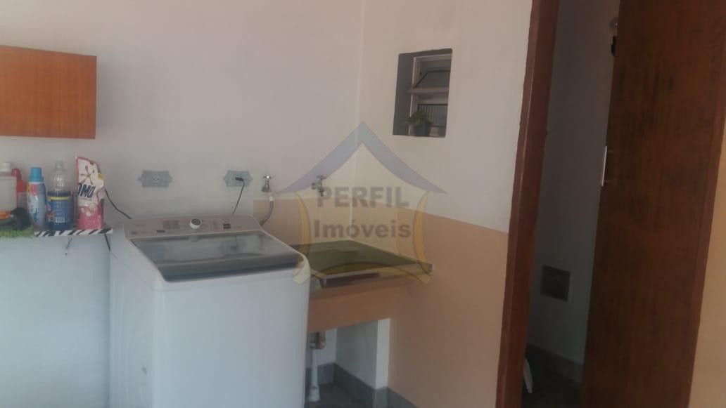 Ótima Casa Térrea à venda em Santo André. 125m 
