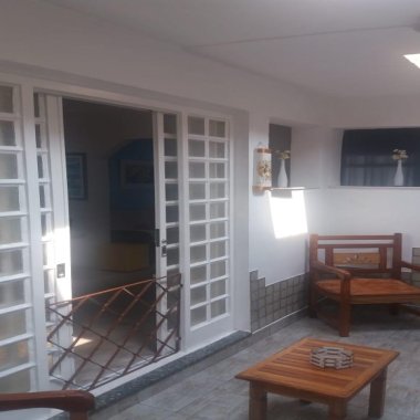 Ótima Casa Térrea à venda em Santo André. 125m 