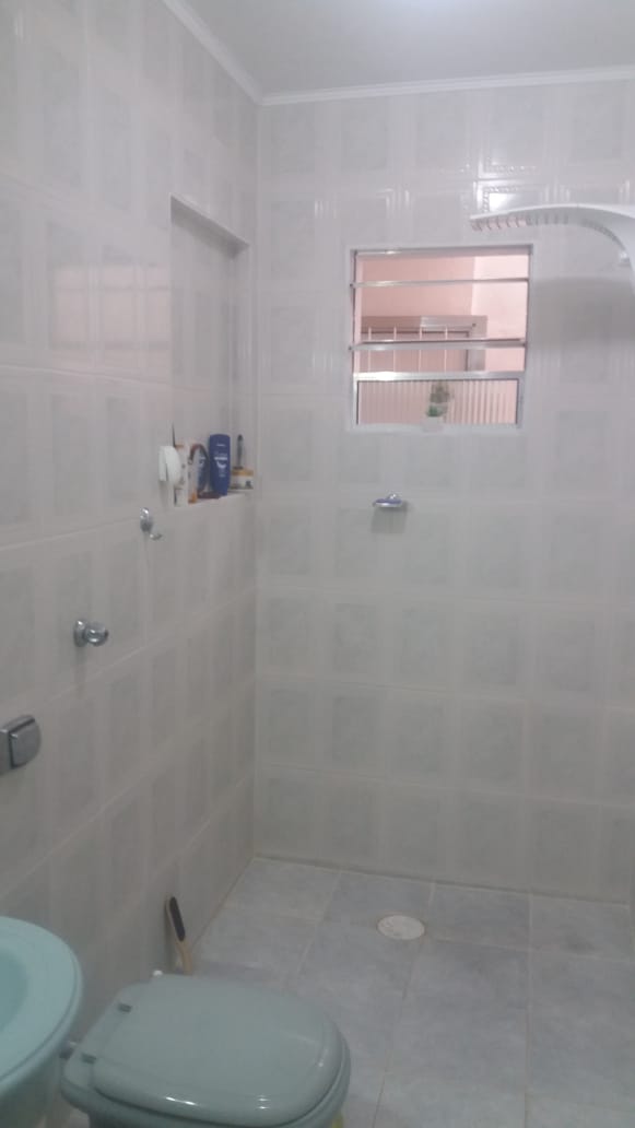 Ótima Casa Térrea à venda em Santo André. 125m 