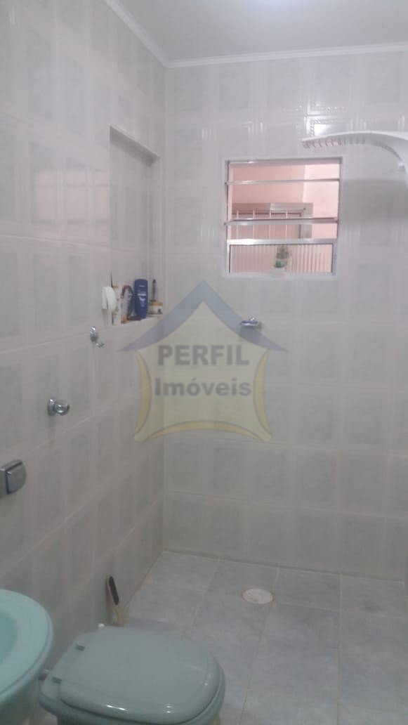 Ótima Casa Térrea à venda em Santo André. 125m 