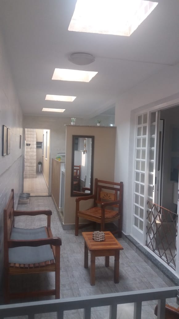 Ótima Casa Térrea à venda em Santo André. 125m 