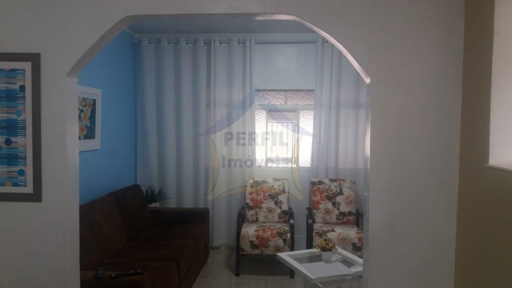Ótima Casa Térrea à venda em Santo André. 125m 