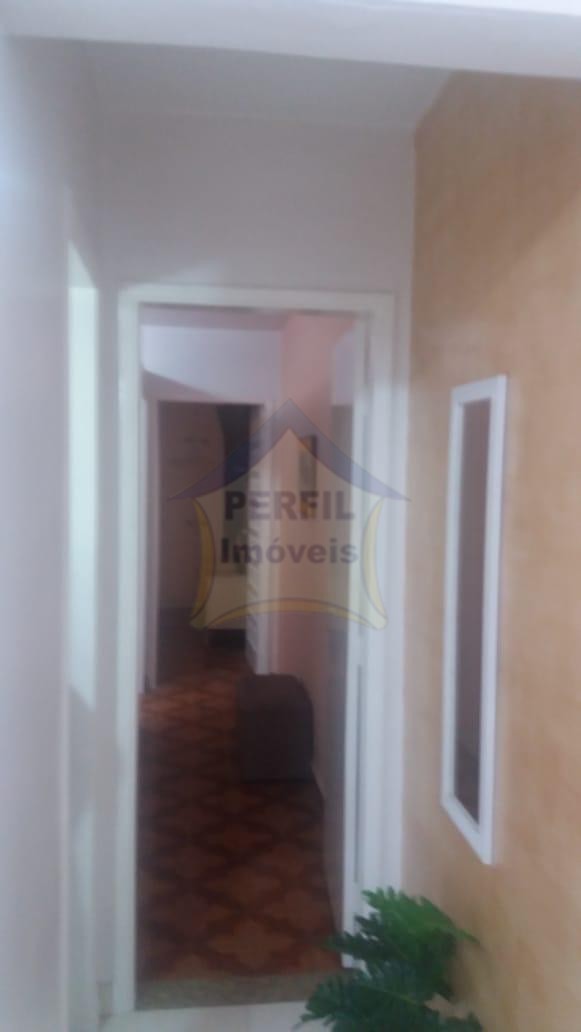 Ótima Casa Térrea à venda em Santo André. 125m 