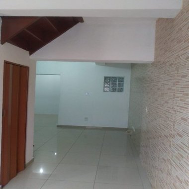 - Sobrado à venda em Santo André Vila Alzira !  Ótima Localização! Reformado!