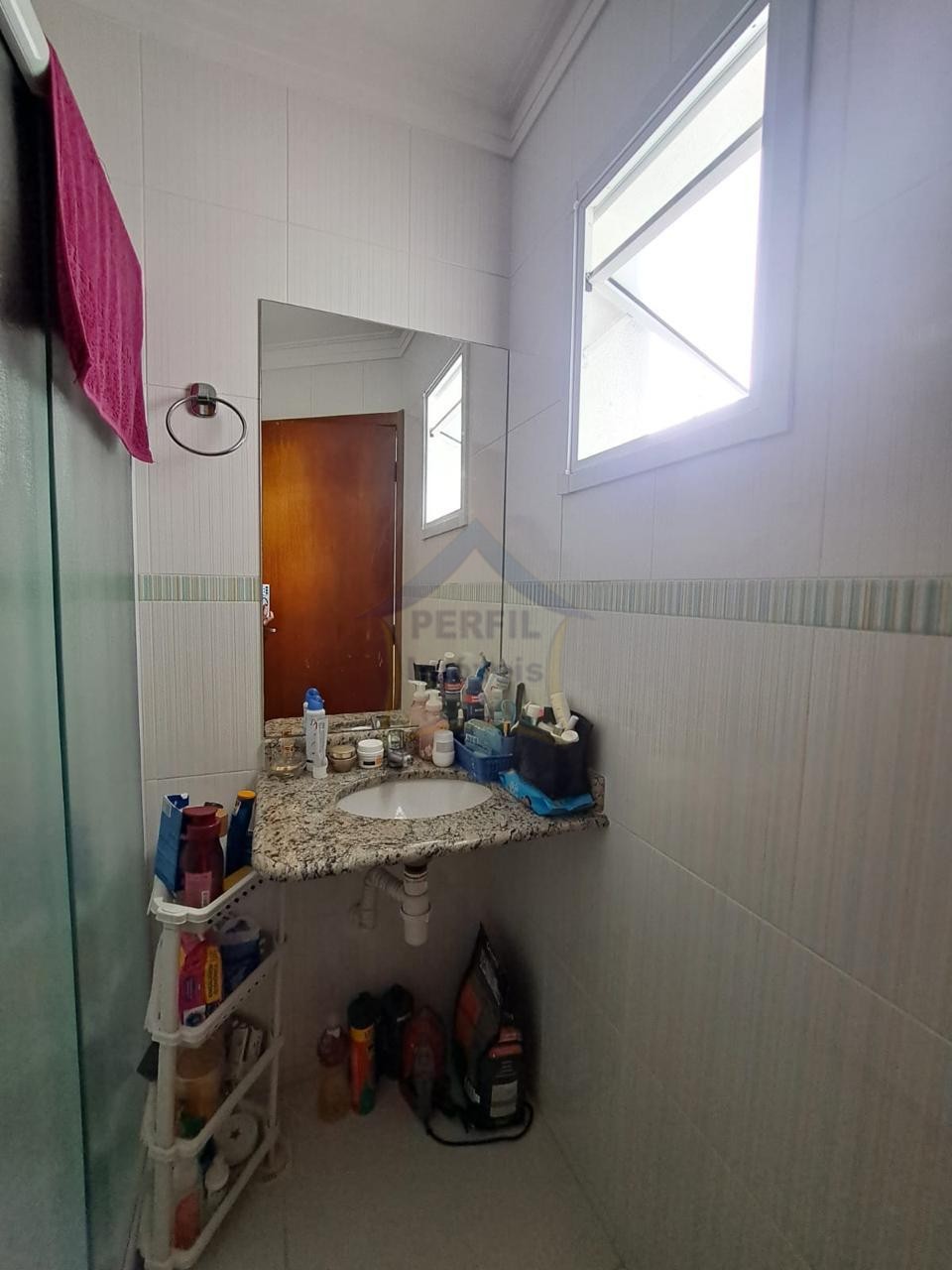 LINDA Cobertura à venda no bairro Santa Maria em Santo André Exc. Local