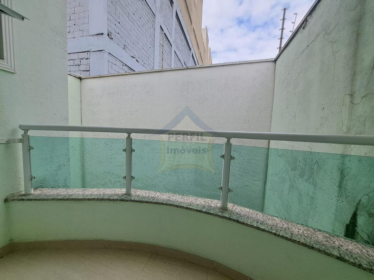 LINDA Cobertura à venda no bairro Santa Maria em Santo André Exc. Local