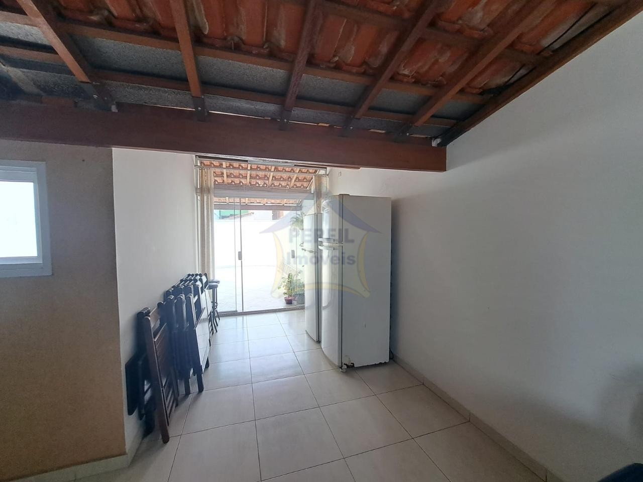 LINDA Cobertura à venda no bairro Santa Maria em Santo André Exc. Local