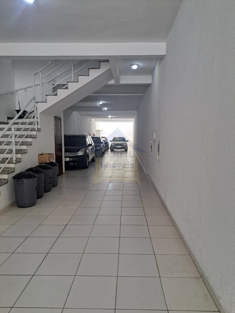 LINDA Cobertura à venda no bairro Santa Maria em Santo André Exc. Local