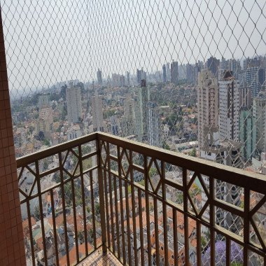 Ótimo Apartamento para Locação em Santo André! Mobiliado!