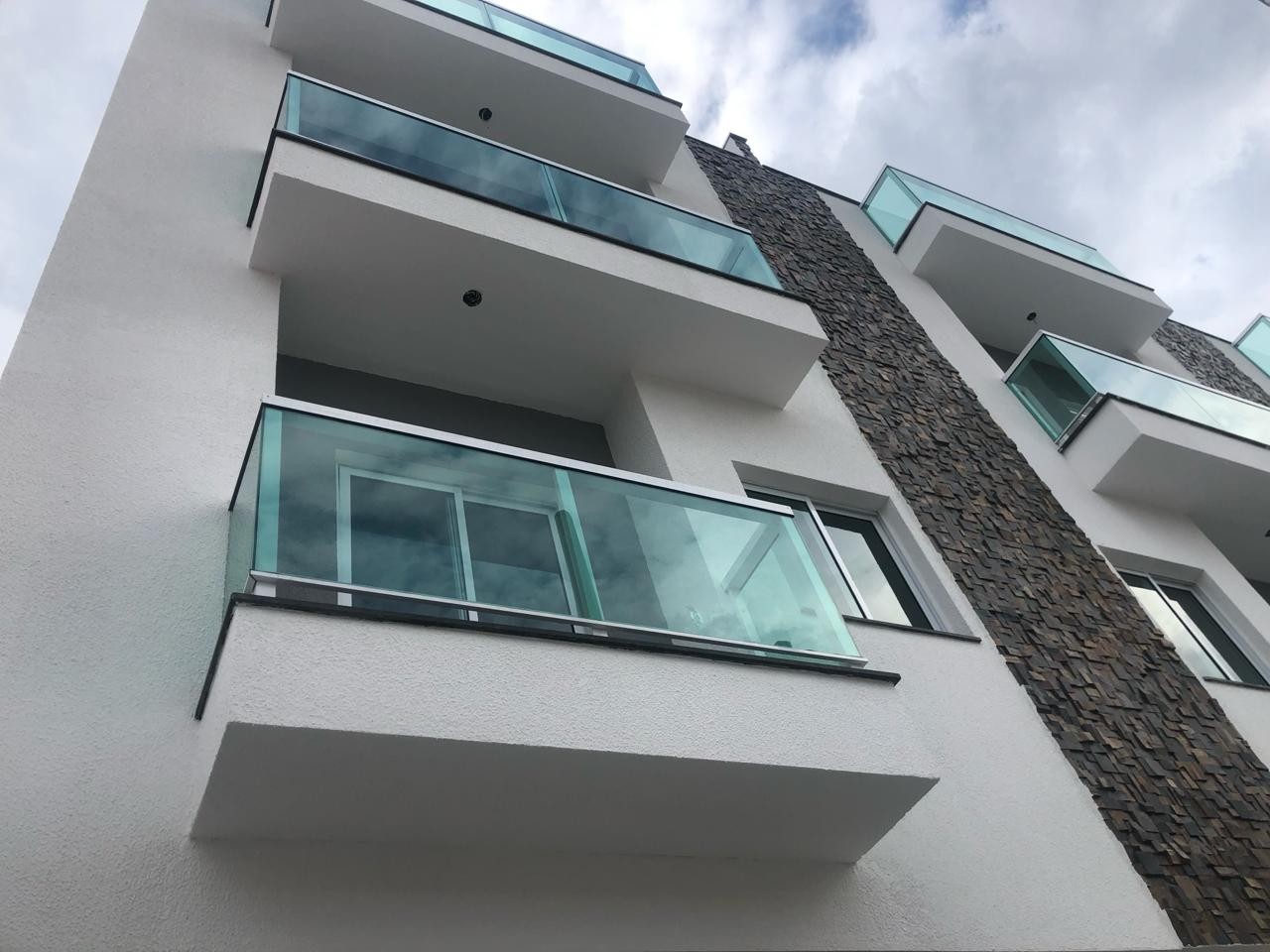  LINDO Sobrado com Cobertura à  em Santo André!