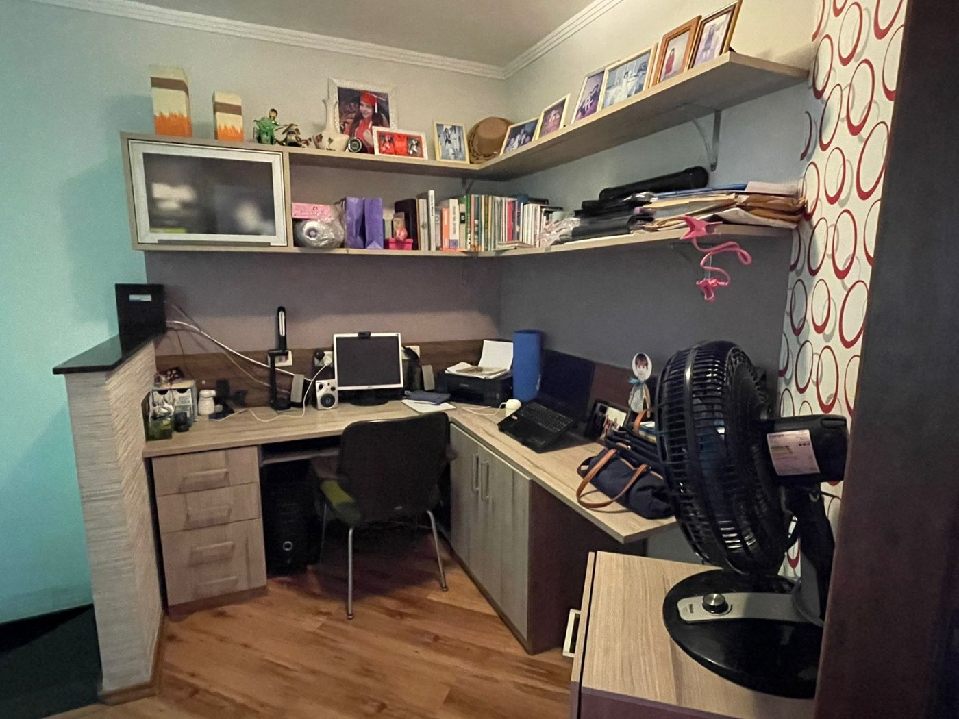 Excelente Sobrado à venda/ Vila Assunção Santo André! 250m 3 Dorms