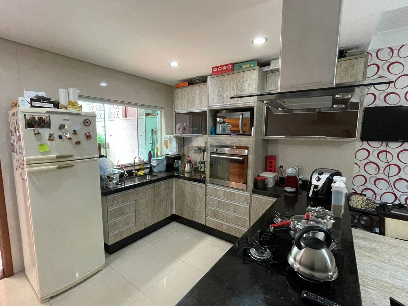 Excelente Sobrado à venda/ Vila Assunção Santo André! 250m 3 Dorms
