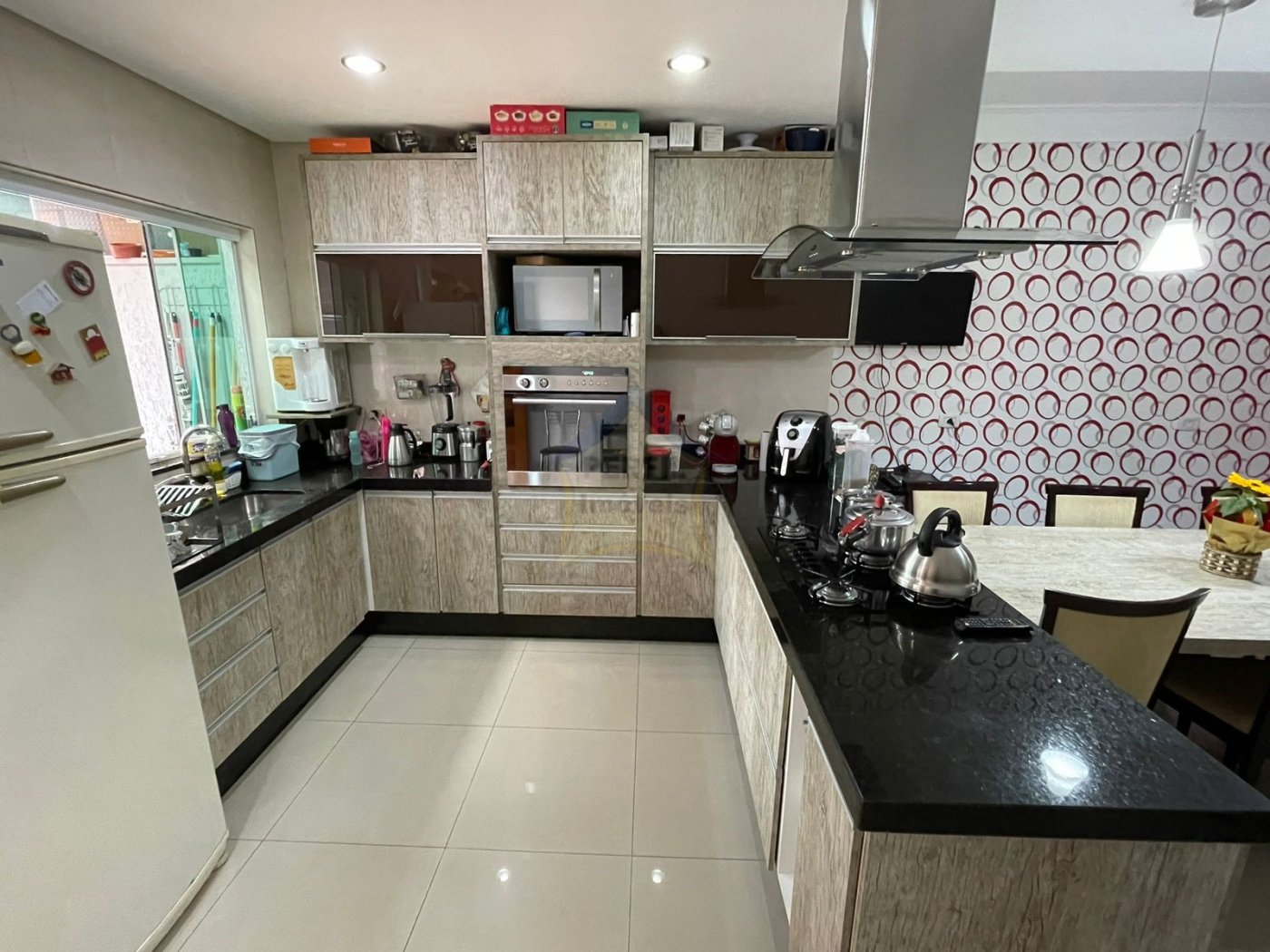 Excelente Sobrado à venda/ Vila Assunção Santo André! 250m 3 Dorms