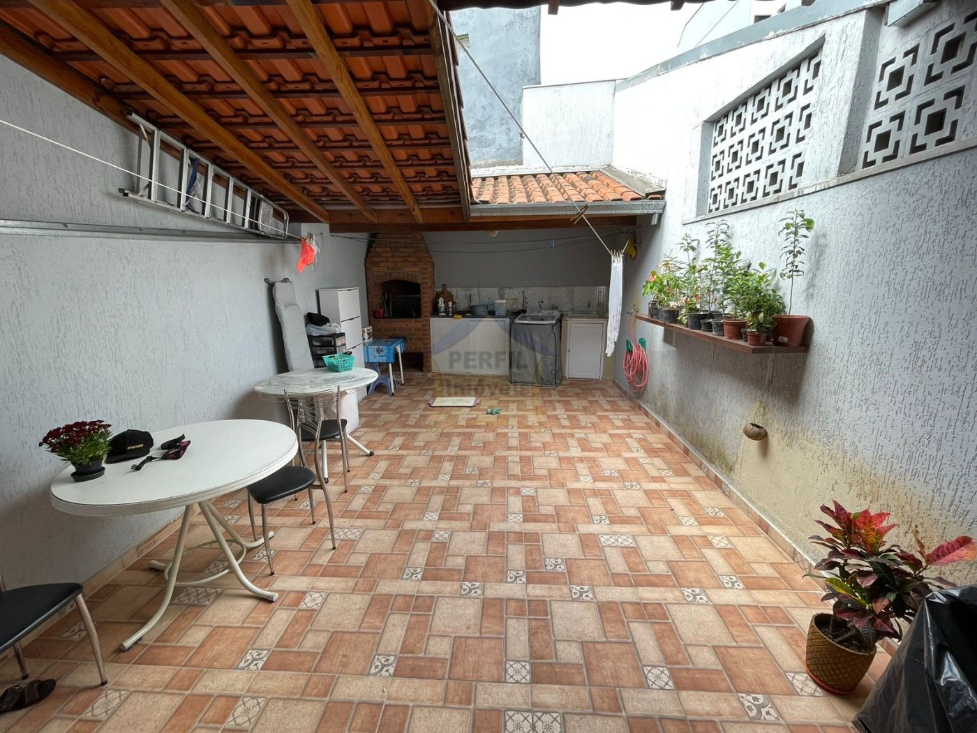 Excelente Sobrado à venda/ Vila Assunção Santo André! 250m 3 Dorms