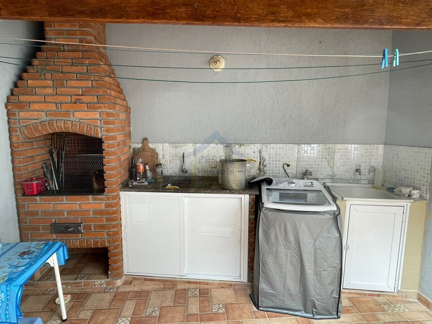 Excelente Sobrado à venda/ Vila Assunção Santo André! 250m 3 Dorms