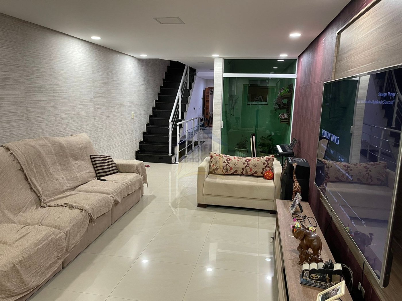 Excelente Sobrado à venda/ Vila Assunção Santo André! 250m 3 Dorms