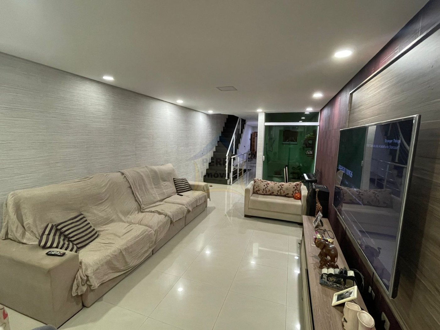 Excelente Sobrado à venda/ Vila Assunção Santo André! 250m 3 Dorms