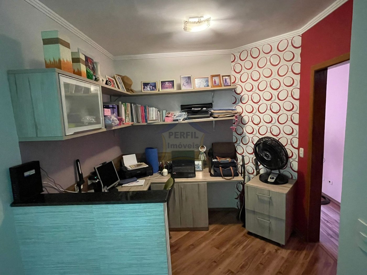 Excelente Sobrado à venda/ Vila Assunção Santo André! 250m 3 Dorms