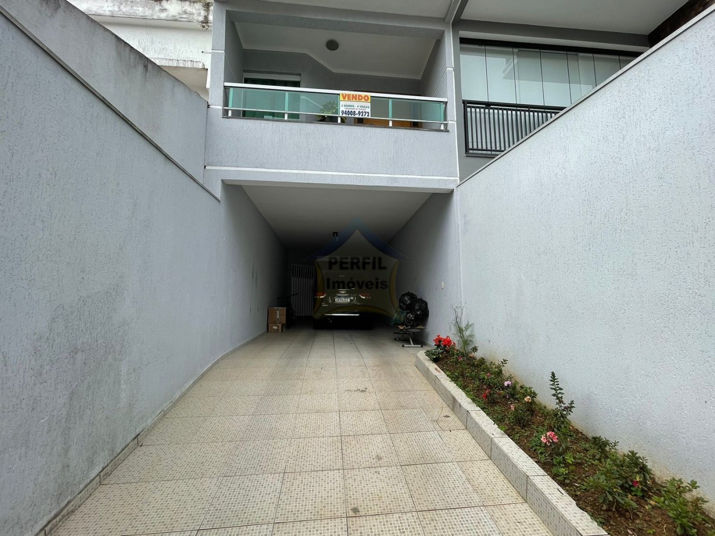 Excelente Sobrado à venda/ Vila Assunção Santo André! 250m 3 Dorms