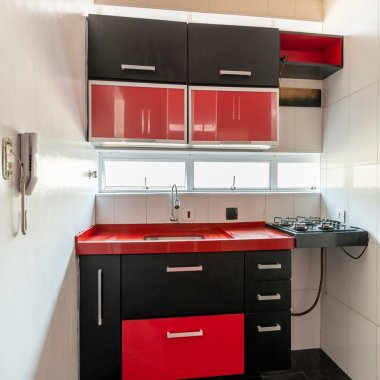 Apartamento à Venda no Centro de São Bernardo do Campo, 2 dorm, 1 vagas, 70 m